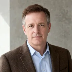 Warren Hughes