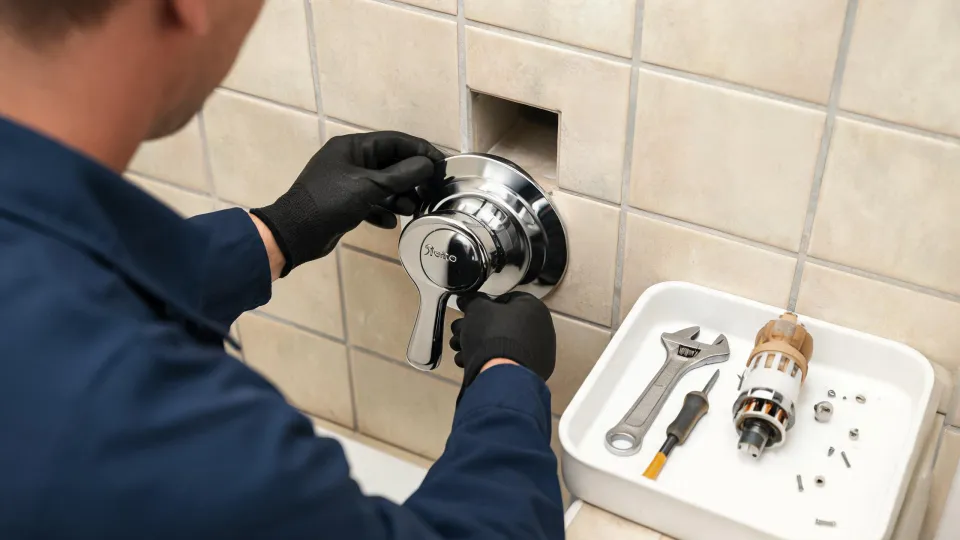Featured article visual for Delta faucet guidance