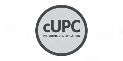 cUPC Listed mark placeholder