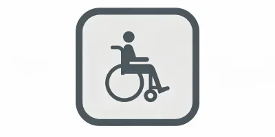 ADA Compliant Products mark placeholder